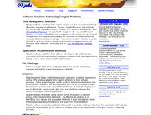 Tablet Screenshot of pikauba.com